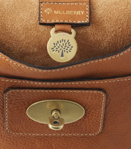 mens mulberry satchel