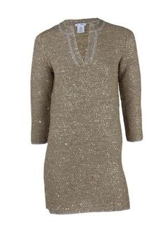Oscar de la Renta Oscar De La Renta Sweater - Lyst