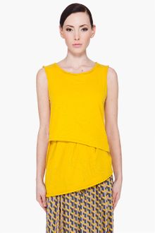 Rag & Bone Phoenix Tank - Lyst