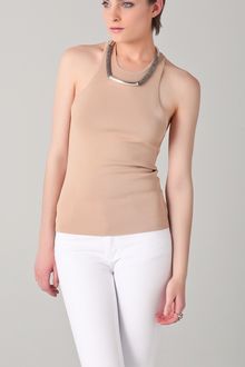 Acne Anita Underwear Tank - Lyst