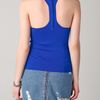 Acne Anita Underwear Tank in Blue - Lyst