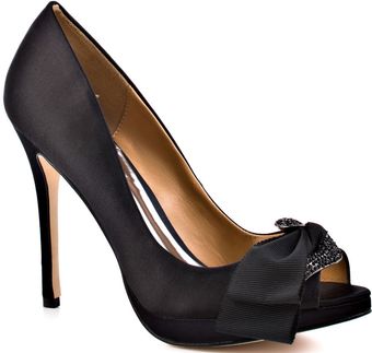  Gylda - Black Satin 