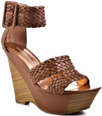 BCBGMAXAZRIA Candiss - Almond - Lyst