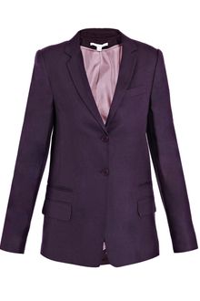 Diane Von Furstenberg Plaxico Jacket - Lyst