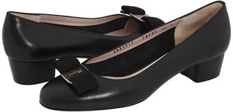 Ferragamo Vara - Lyst