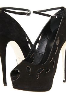 Giuseppe Zanotti heels - Lyst