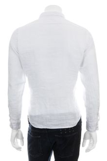 Hartford Linen Shirt - Lyst