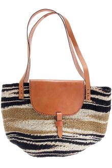 Madewell Bamboula Ltd. Market Bag - Lyst