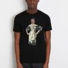 Marc Jacobs Mens Bäst T Shirt in Black for Men - Lyst