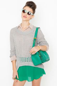 Nasty Gal Adonia Shorts - Lyst