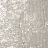 Topshop Sequin Long Sleeve Dress By Dress Up in Silver (cream) - Lyst