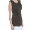 Valentino Rosier Tshirt Couture in Black - Lyst