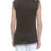 Valentino Rosier Tshirt Couture in Black - Lyst