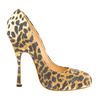 Vivienne Westwood Skyscraper Court in Beige (l) - Lyst