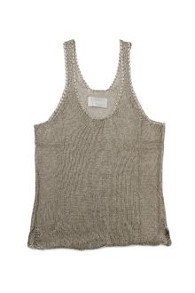 Zadig & Voltaire Toptank Joss Cut Deluxe - Lyst