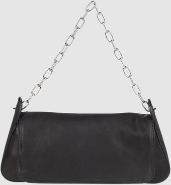  Medium Leather Bag 