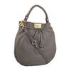 Marc By Marc Jacobs Classic Q Hillier Hobo in Gray (f) - Lyst