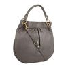 Marc By Marc Jacobs Classic Q Hillier Hobo in Gray (f) - Lyst