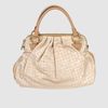 Marc Jacobs Large Leather Bags in Beige (pink) - Lyst