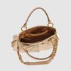 Marc Jacobs Large Leather Bags in Beige (pink) - Lyst