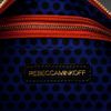 Rebecca Minkoff Mac in Orange (bright orange) - Lyst