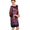 Versace Dress in Multicolor (b) - Lyst