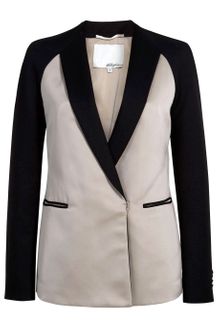 3.1 Phillip Lim Tuxedo Jacket - Lyst