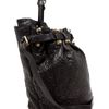 Alexander Wang Diego Bucket Bag in Black in Black - Lyst