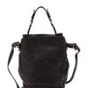 Alexander Wang Diego Bucket Bag in Black in Black - Lyst