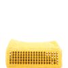 Alexander Wang Rocco Satchel in Citrus in Yellow (citrus) - Lyst