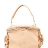 Alexander Wang Jane Square Bag In Toffee in Beige (toffee) - Lyst