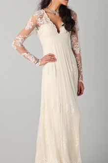 Catherine Deane Lia Lace Gown - Lyst