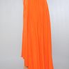 Cheap Monday The Kari Skirt in Orange - Lyst