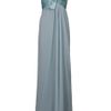 Eastland Bow Front Dress in Blue (black) - Lyst