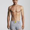 H&m Swim Shorts in Gray for Men (grey) - Lyst