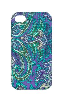 J.Crew Printed Iphone 4 Case - Lyst