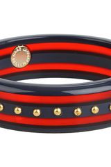 Marc By Marc Jacobs Jacobson Stud Bangle