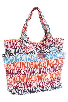 Marc By Marc Jacobs Pretty Nylon Medium Tate - Lyst