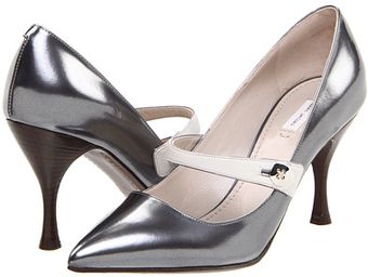  Mary Janes 