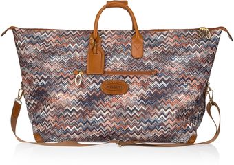  Borsone Large Weekend Bag 