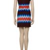 Missoni Bridget Dress in Multicolor (multi) - Lyst