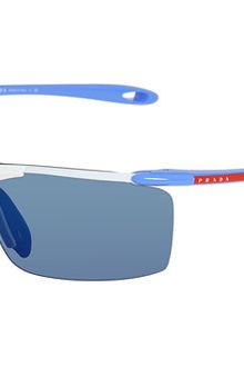 Prada Linea Rossa Sunglasses - Lyst
