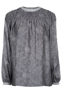Preen Mist Blouse - Lyst