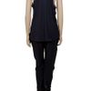Preen Carrie Printed Vest in Purple - Lyst