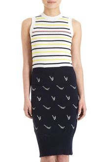 Thom Browne Swimmer Dress - Lyst