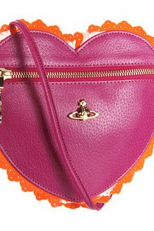 Vivienne Westwood Frilly Borsette - Lyst