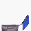 3.1 Phillip Lim Lynus Envelope Clutch with Fringe in Black - Lyst