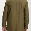 A.p.c. Barn Jacket in Green for Men (khaki military) - Lyst