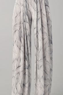Doo. Ri Pleated Wide Leg Trousers - Lyst