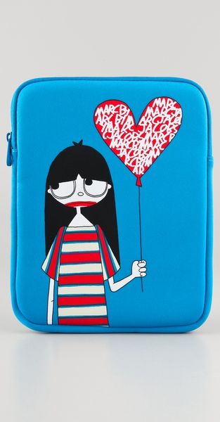  Miss Marc Tablet Case 